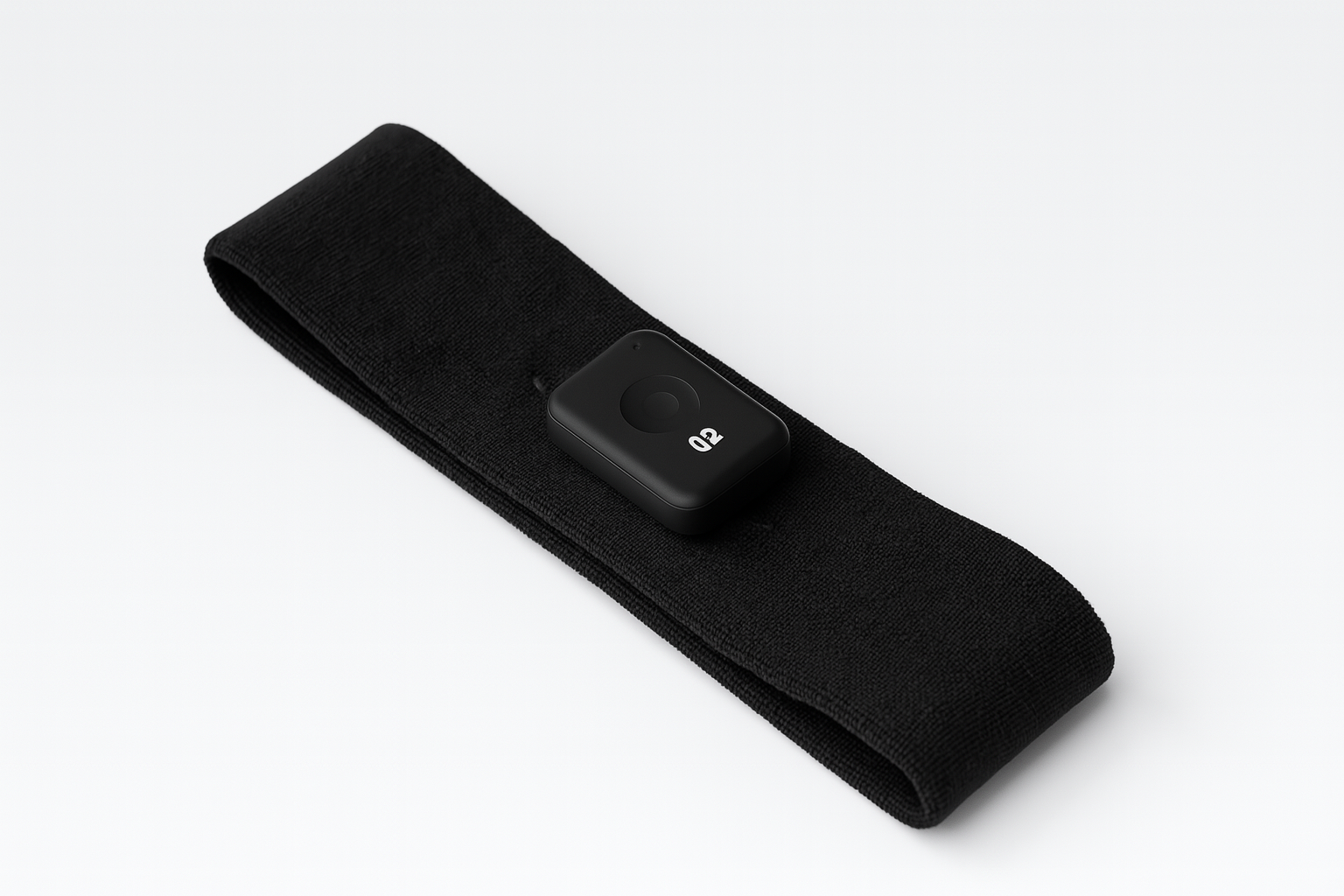 ScanBand soccer vision training wearable device